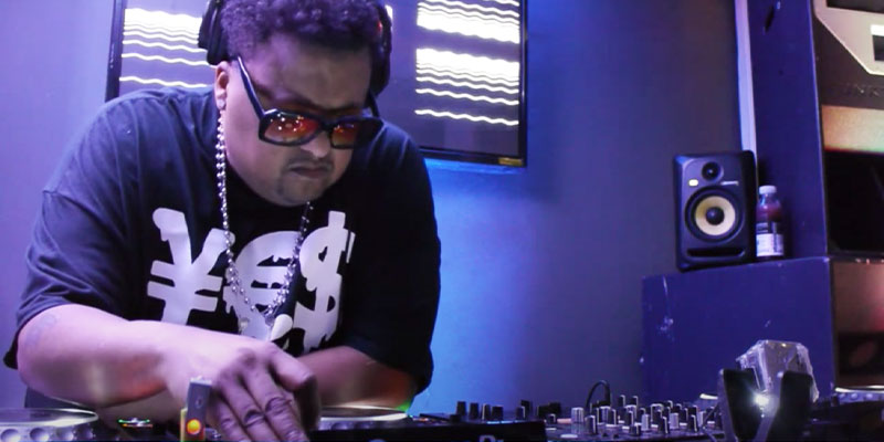 Chicago house producer DJ Deeon launches crowdfunding campaign