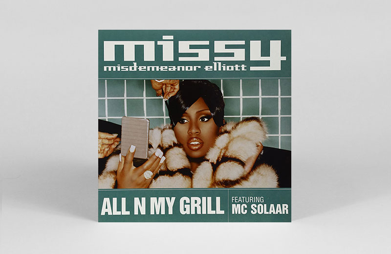 10 essential Missy Elliott records