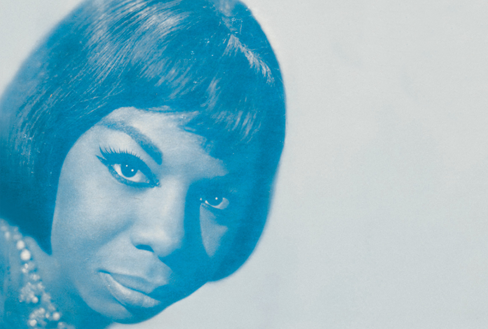 Nina Simone's I Put A Spell On You and Pastel Blues reissued in 