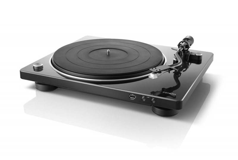 The Best Mid Range Turntables