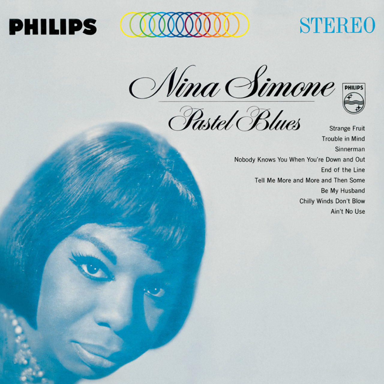 Essentials: Nina Simone I Put A Spell On You Review - Vivascene