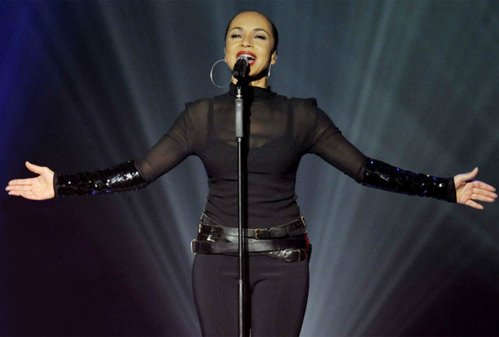 Sade reissuing all six studio albums in extensive new box set, This Far