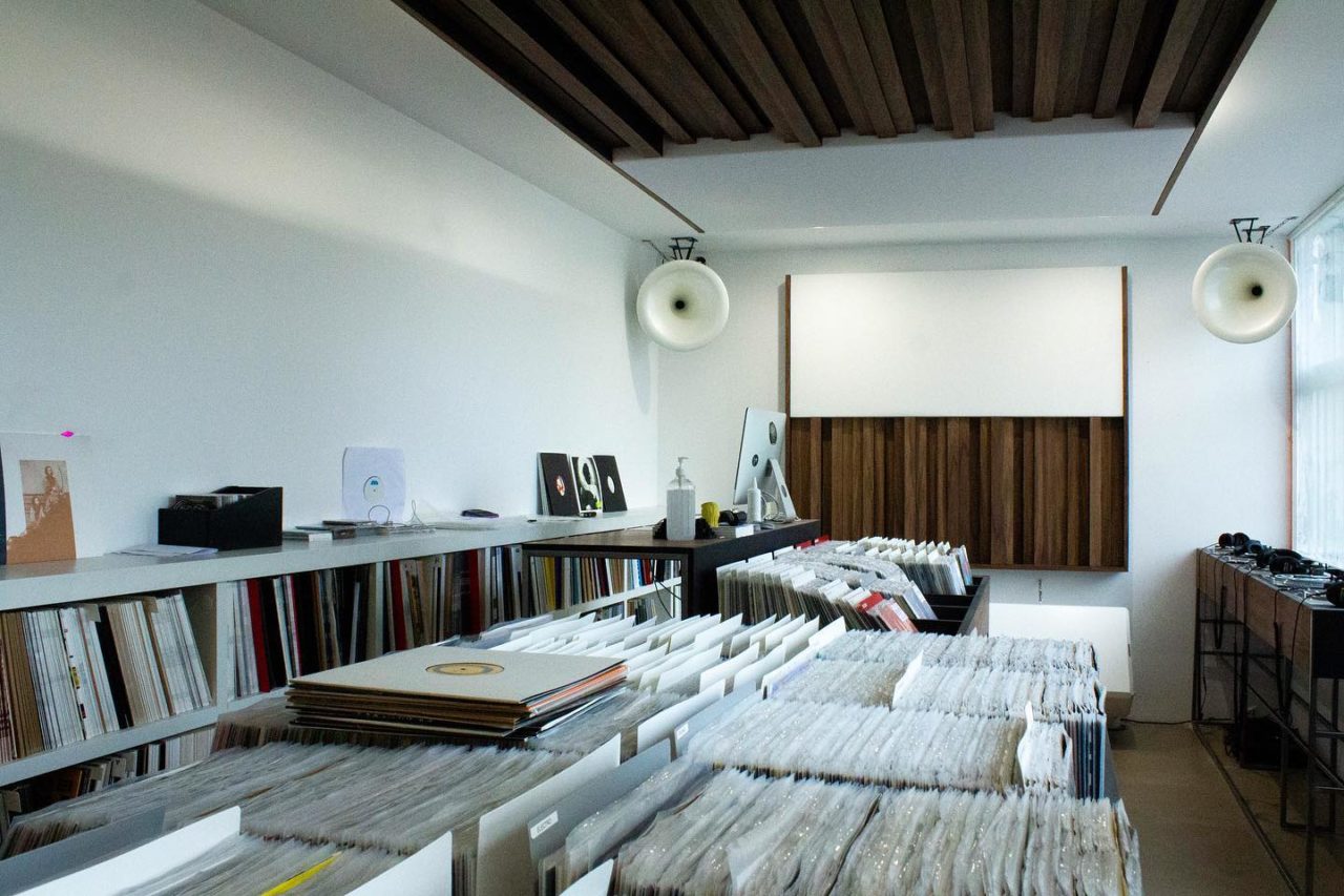 Yoyaku Opens New Record Shop And 'Cultural Venue' In Paris