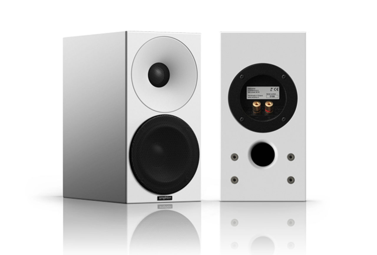 Best mid range hifi hot sale speakers