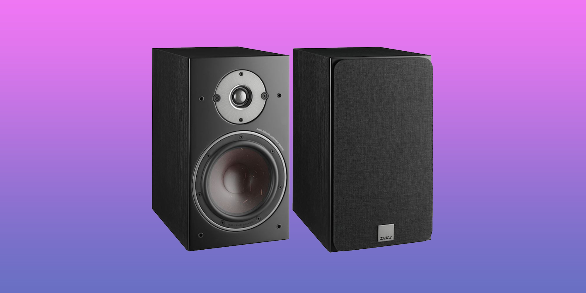 Extra Wrok weg The best mid-range speakers