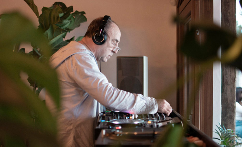 jose padilla Archives The Vinyl Factory