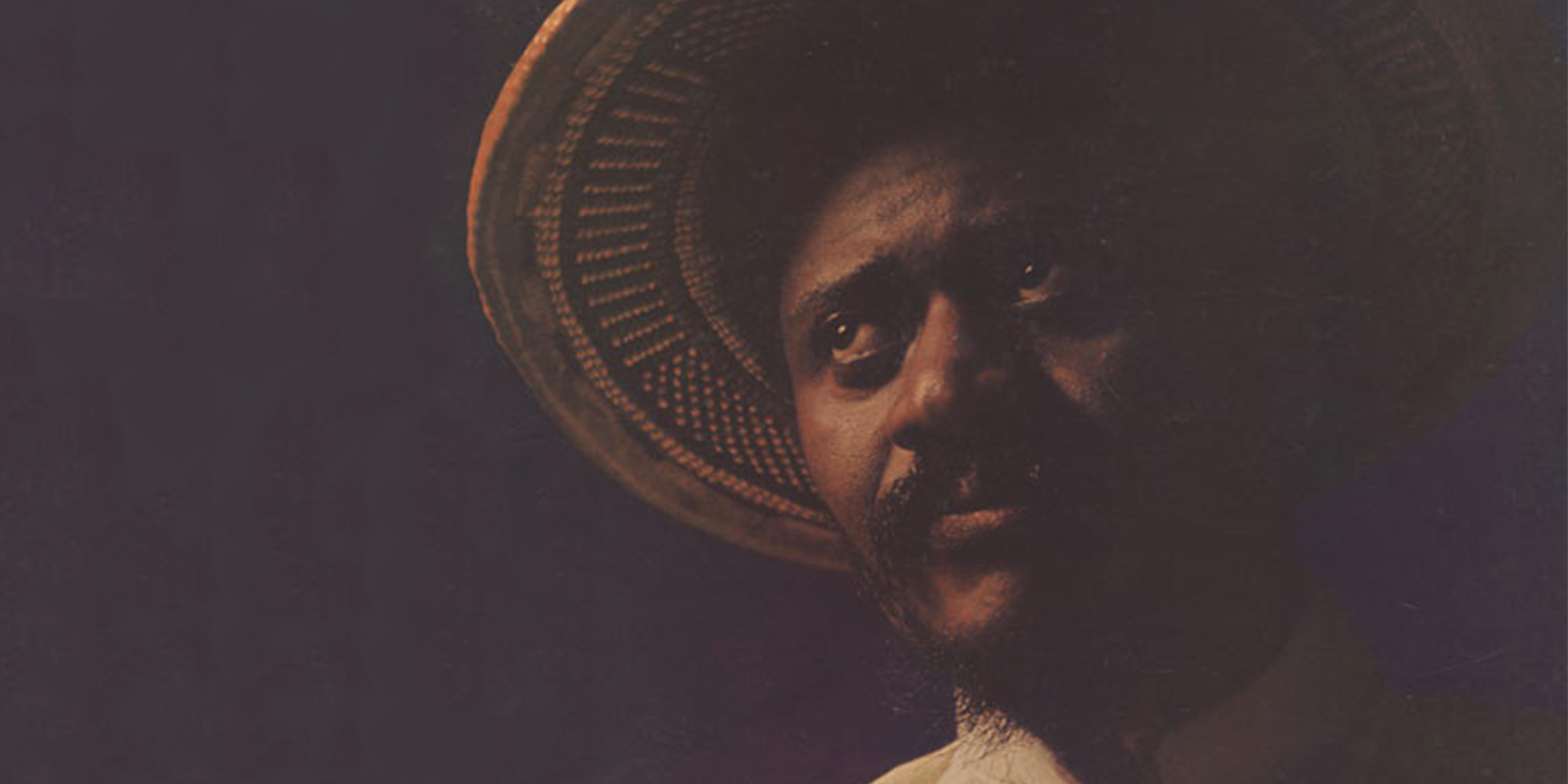 The spiritual power of Pharoah Sanders