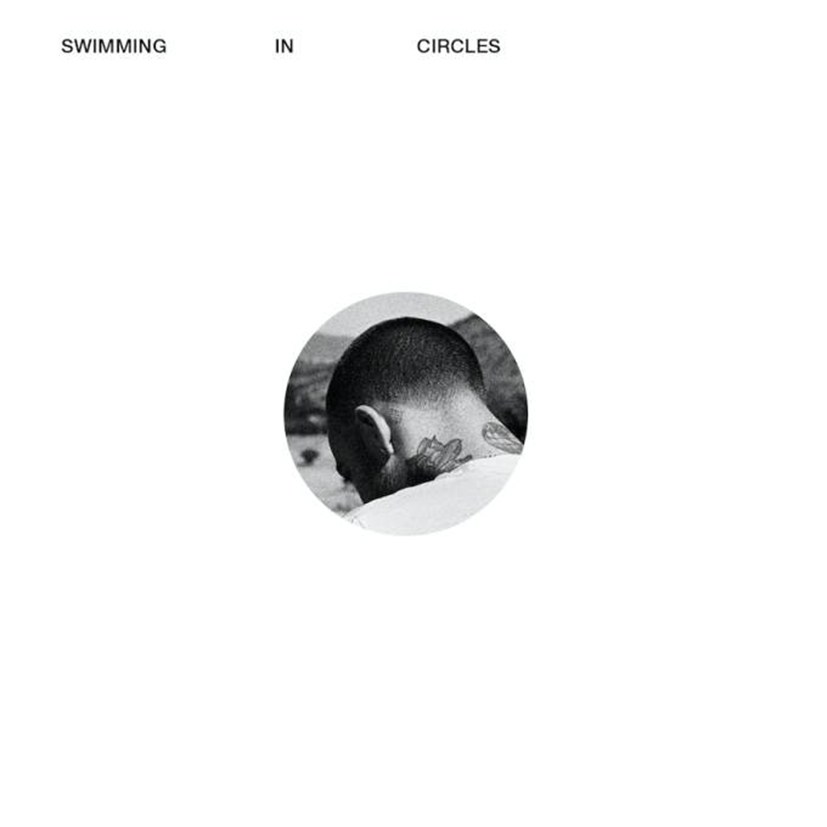 Mac Miller's Swimming and Circles collected new box
