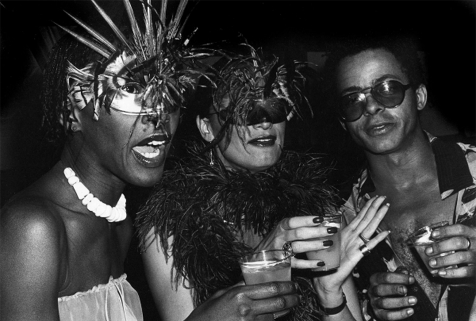 Studio 54&#39;s history and cultural legacy explored in new exhibit