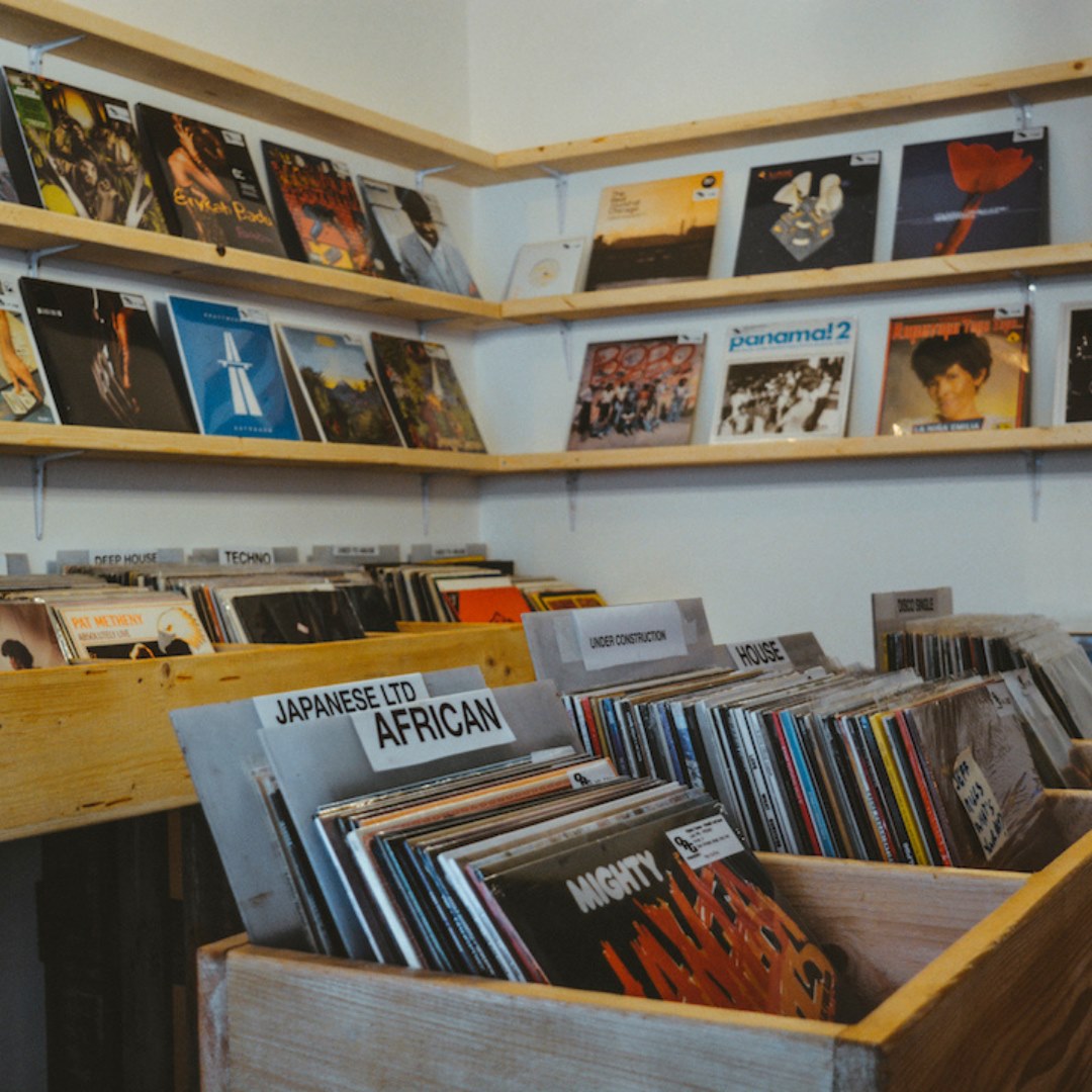 Disco, Boogie - Records Online Shop