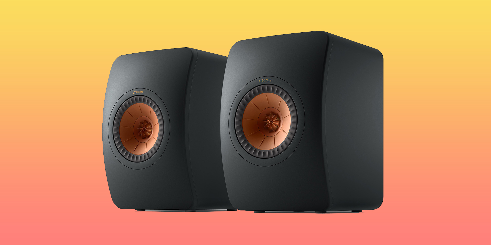 The Best High End Speakers