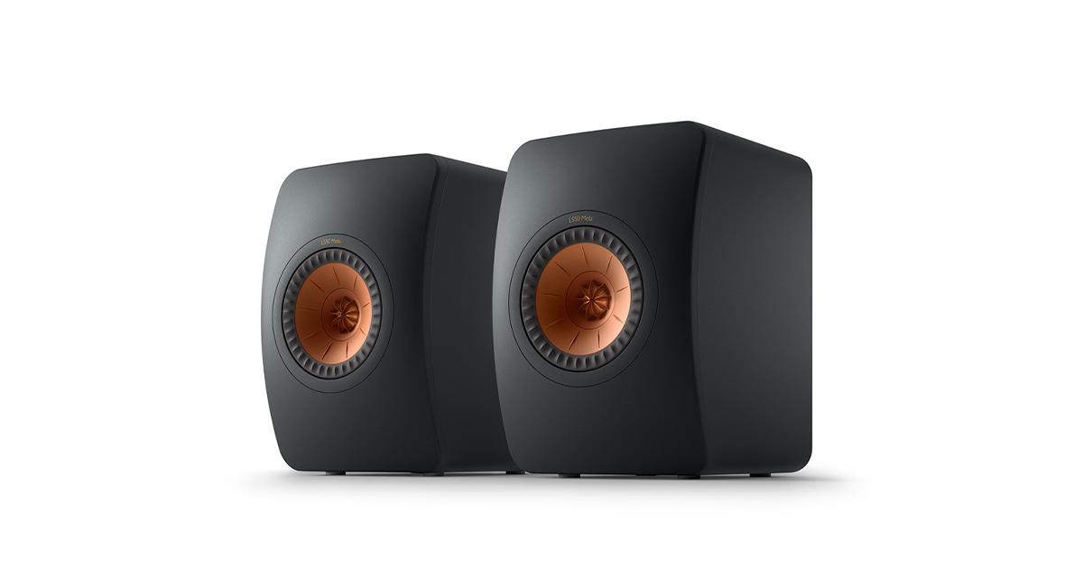 The Best High End Speakers
