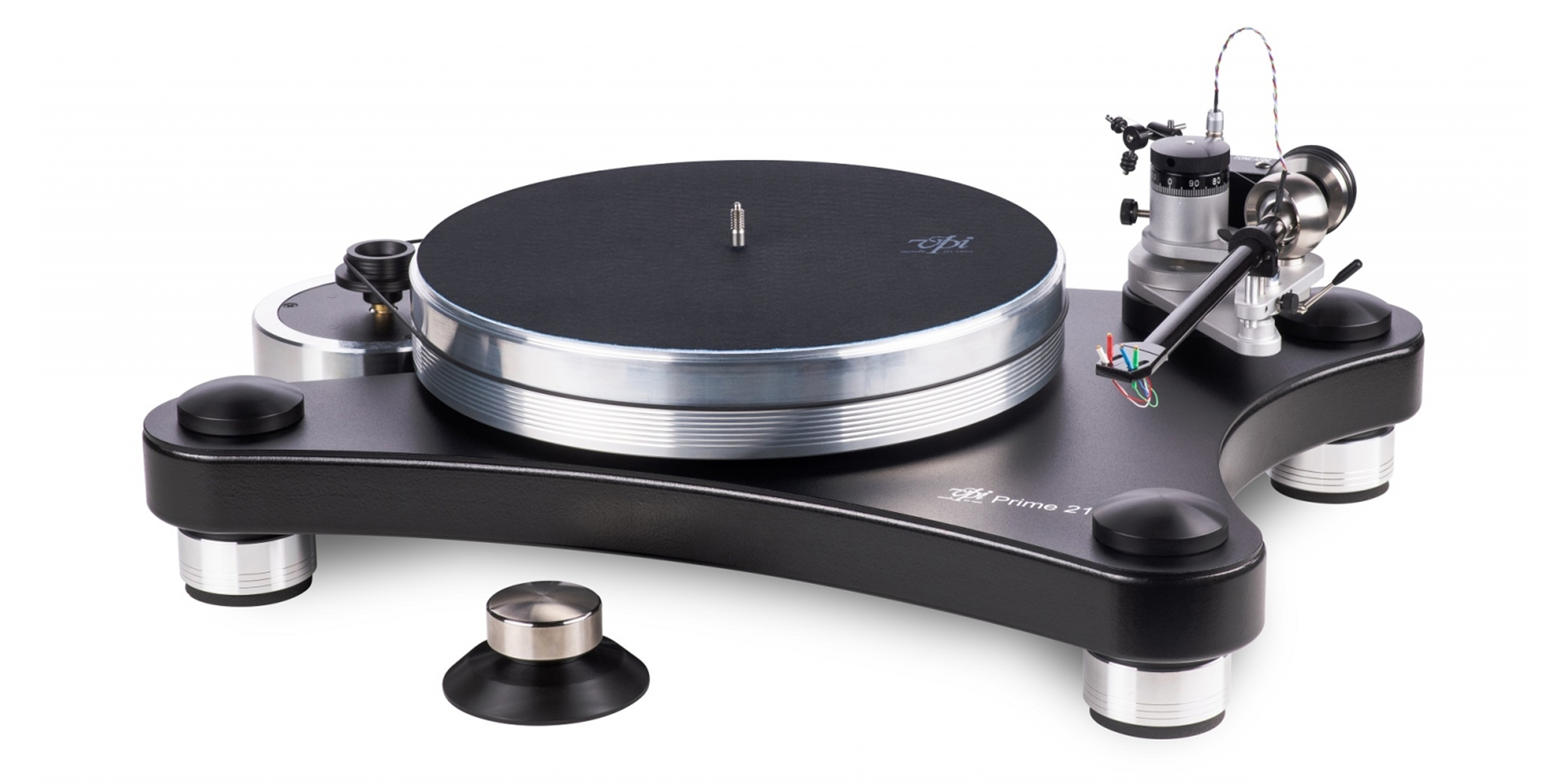 The best highend turntables