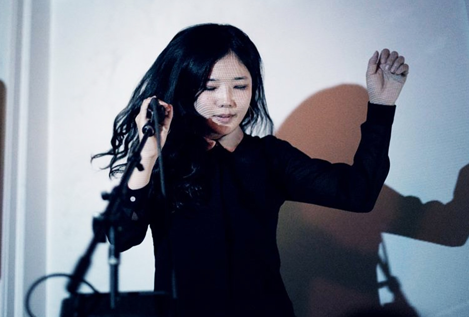 Japanese multi-instrumentalist Cuushe experiments with airy