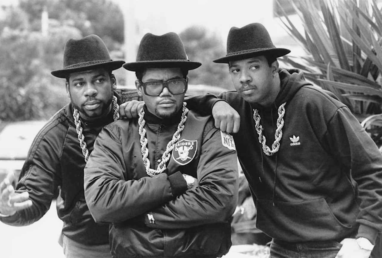 Run Dmc Releasing New Vinyl Only Compilation Of Music That Inspired 1442