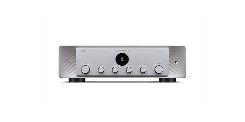 Rega io vs Marantz PM6007: which budget stereo amp should you buy?