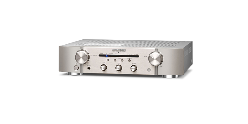 Rega io vs Marantz PM6007: which budget stereo amp should you buy?