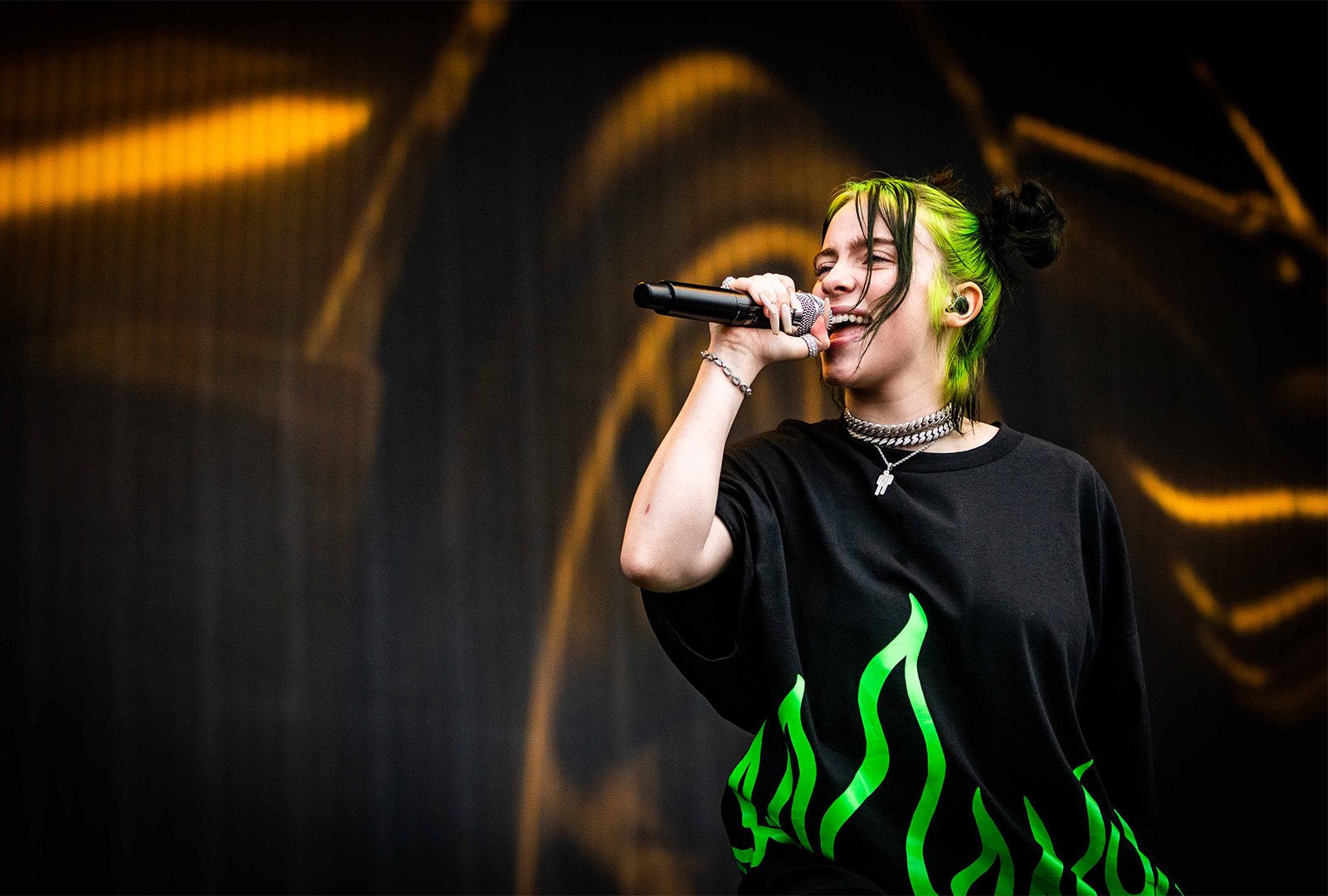 Billie Eilish releasing new photo book exploring childhood and early career