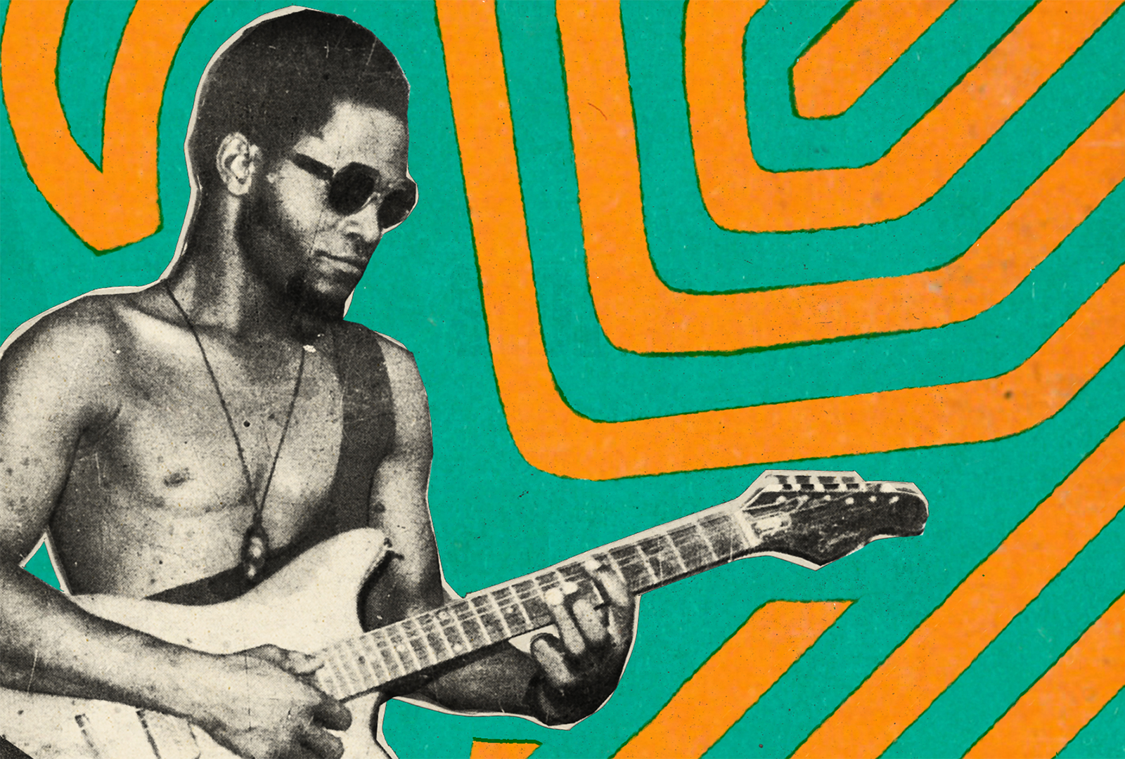 Music Analog Africa