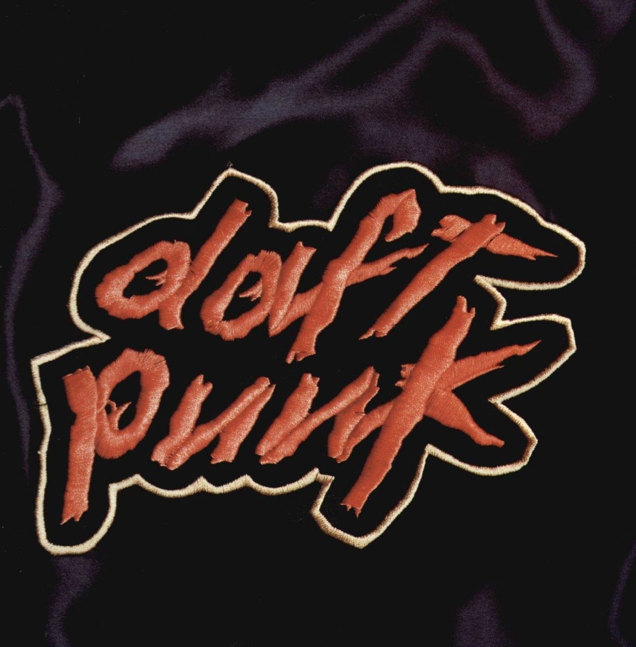 Daft Punk - Vinilo Alive 1997