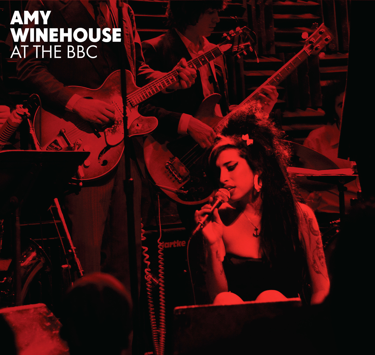 Two Big Amy Winehouse Box Sets Are Coming This Holiday Season