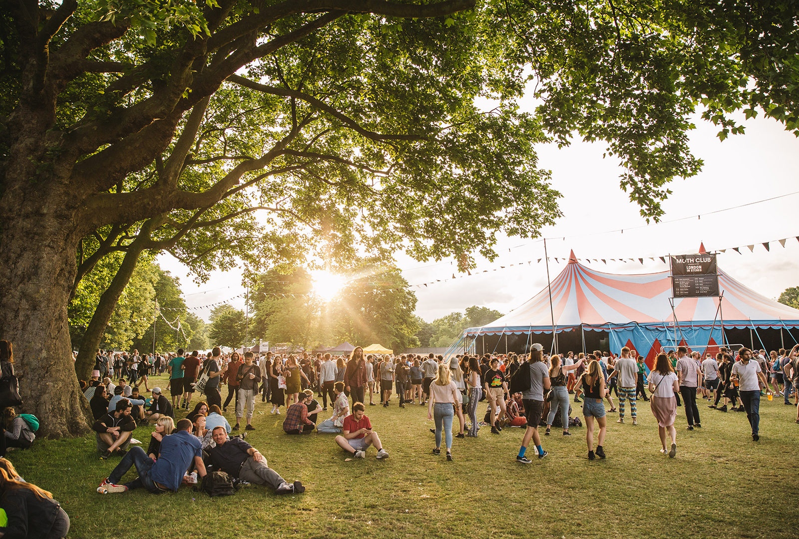 Field Day festival unveils 2021 line-up