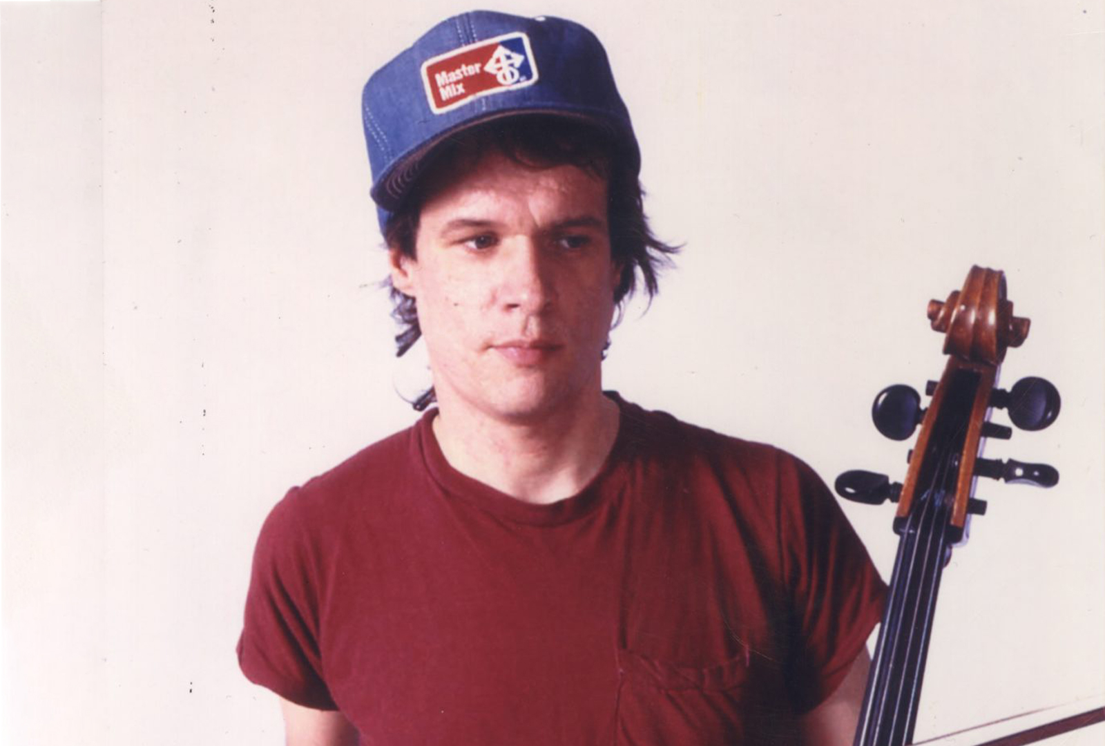 Arthur Russell's The World Of Arthur Russell reissued on 3xLP Arthur Russell's The World Of Arthur Russell reissued on 3xLP