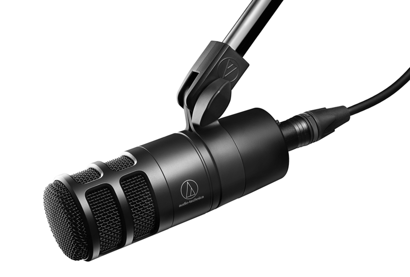 Audio-Technica launches entry-level studio microphone
