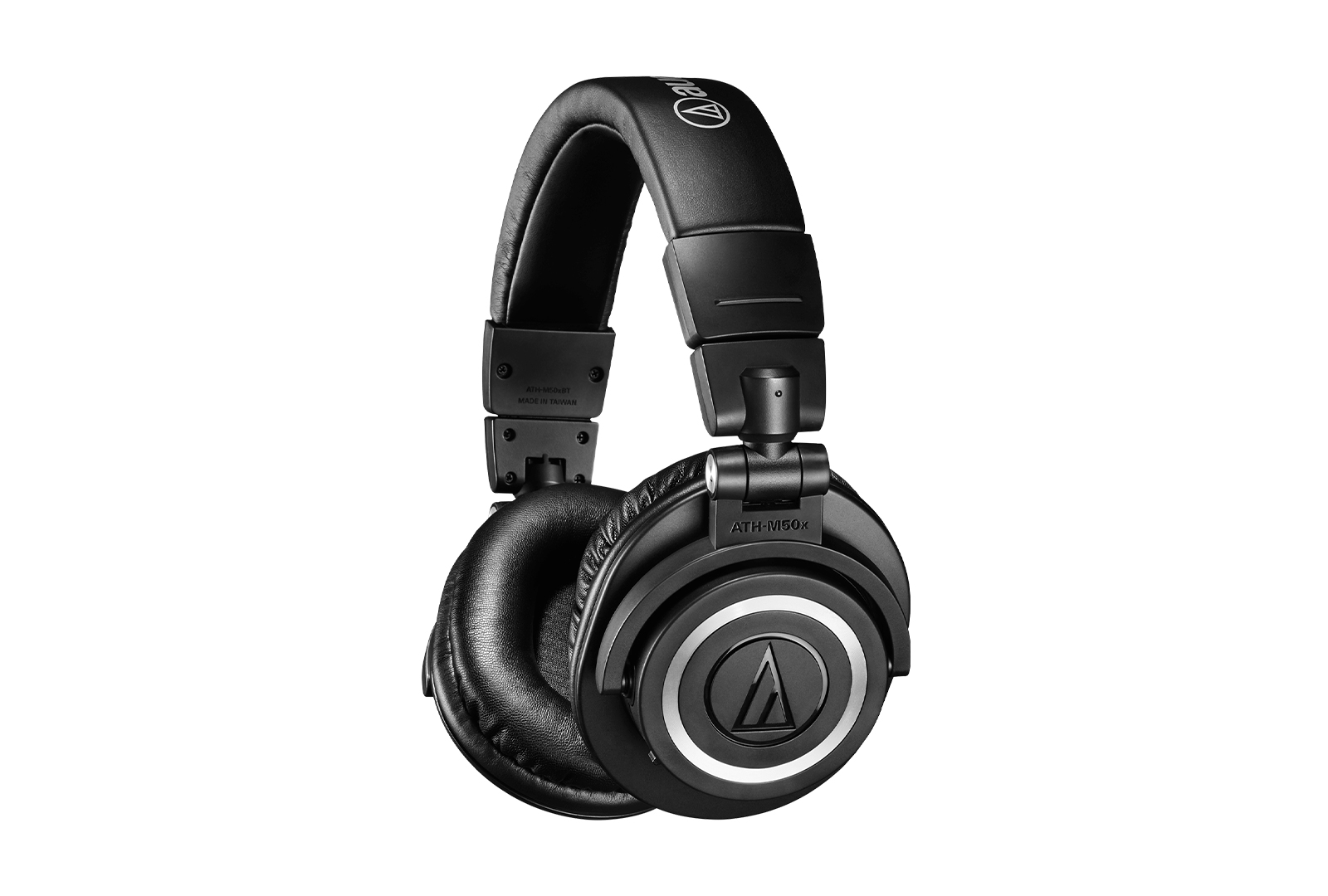 audio-technica オーディオテクニカ ATH-M50x (Ice Blue) アイスブルー