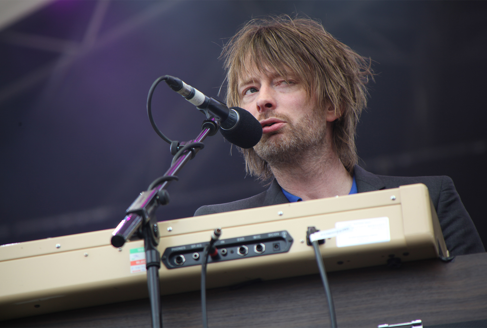 Radiohead announce KID A MNESIA reissue featuring previously