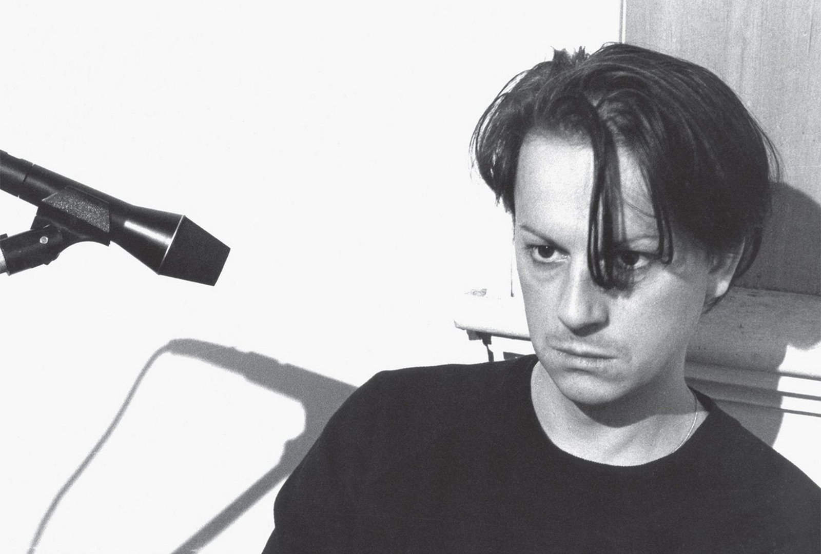 Cabaret Voltaire's Richard H. Kirk has died, aged 65
