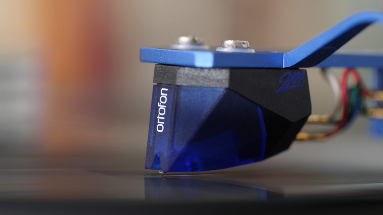 How to Choose New Turntable Cartridge or Stylus