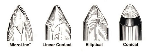 Record Player Needle Types (Everything You Need To Know)