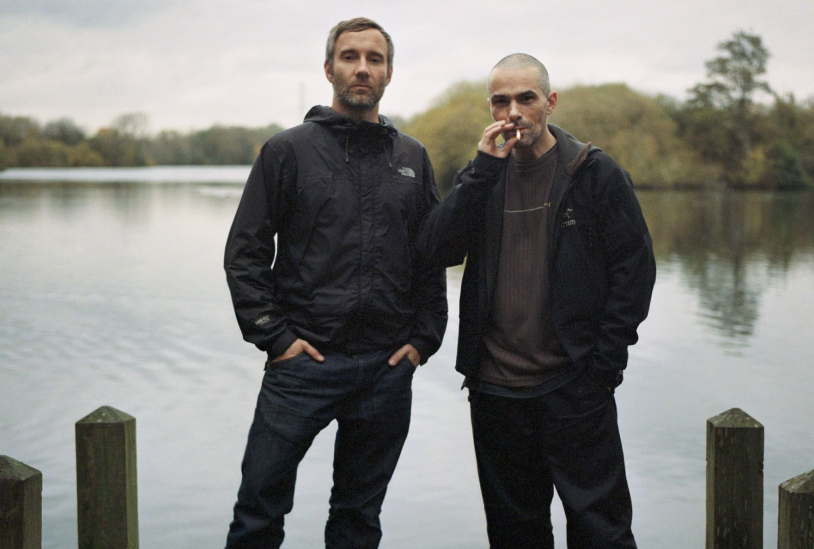 Autechre's Chiastic Slide and LP5 albums set for vinyl reissue