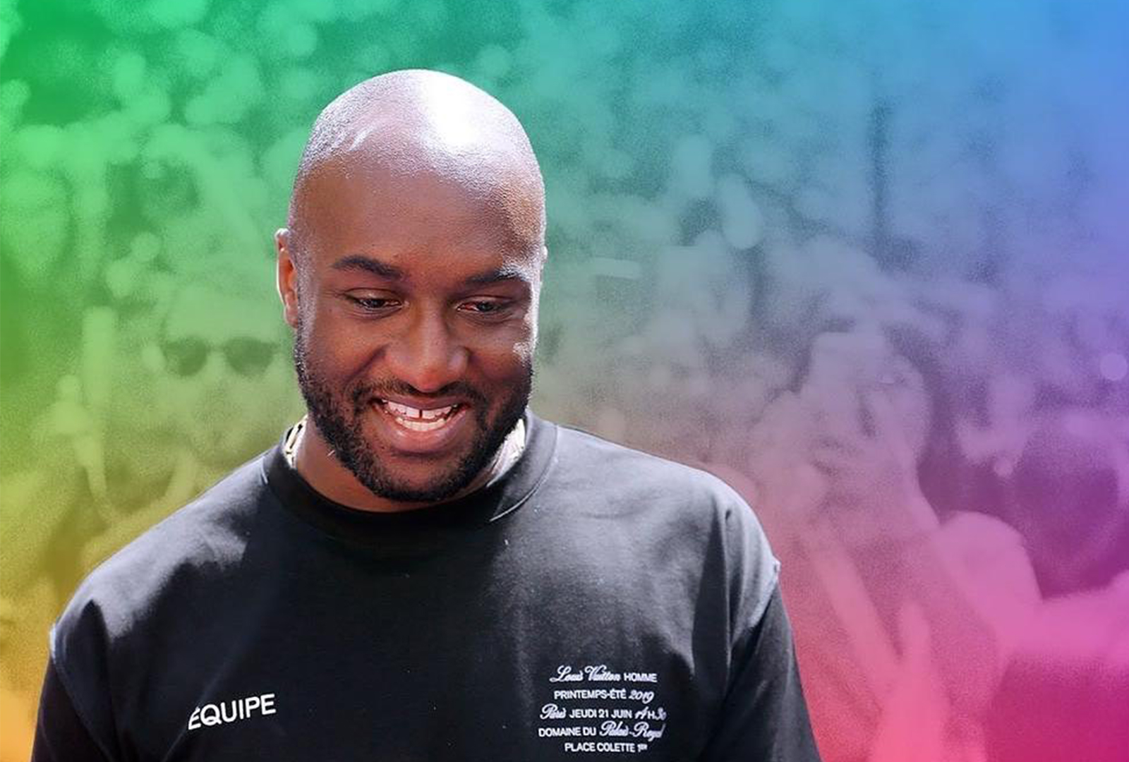 RIP: Virgil Abloh Dead at 41 after private battle with cancer