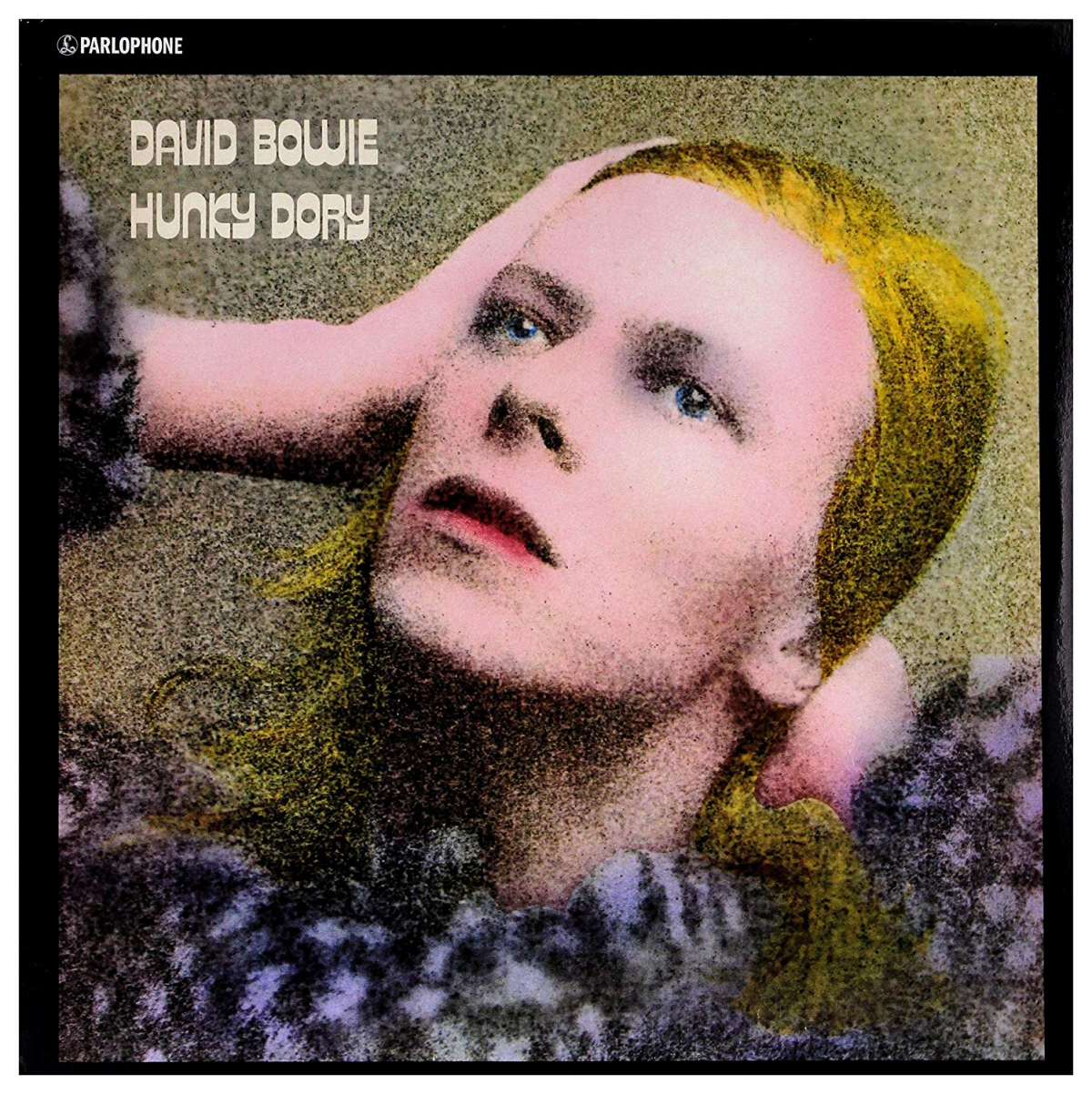 David Bowie's Hunky Dory reissued in 50th anniversary edition