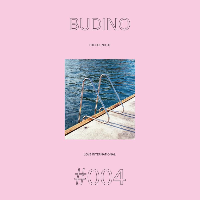Budino collects proto-house, Balearic, and techno on Love International ...