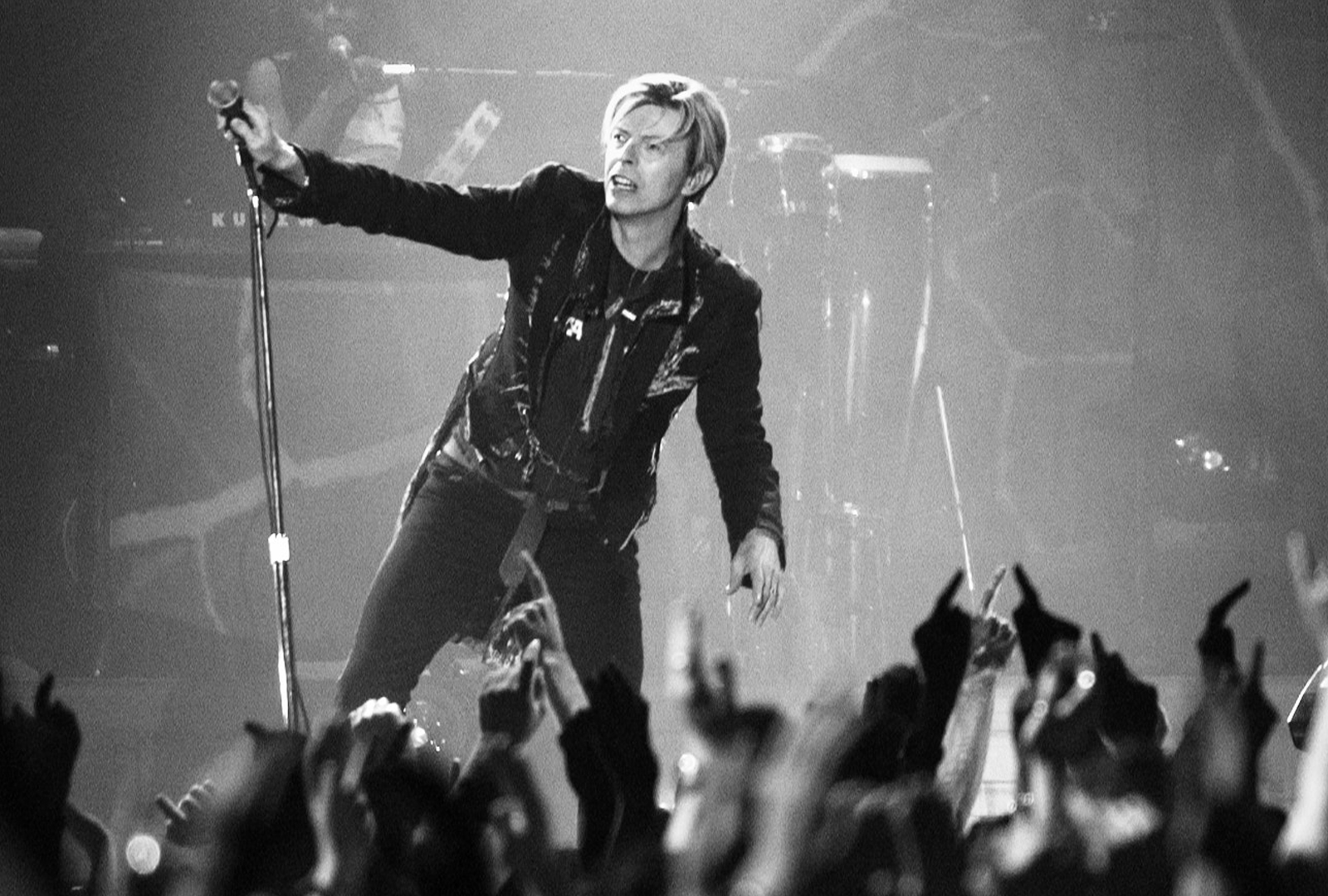 David Bowie's 75th birthday celebrated in Mary Anne Hobbs' new show