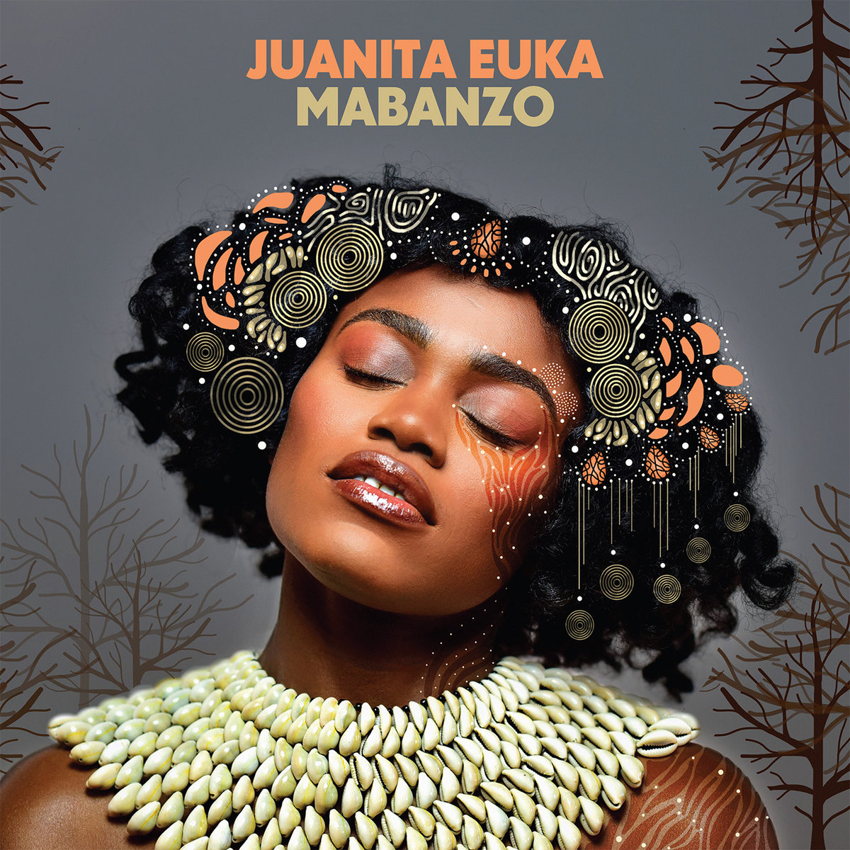 Strut releasing Congolese vocalist Juanita Euka's debut LP, Mabanzo