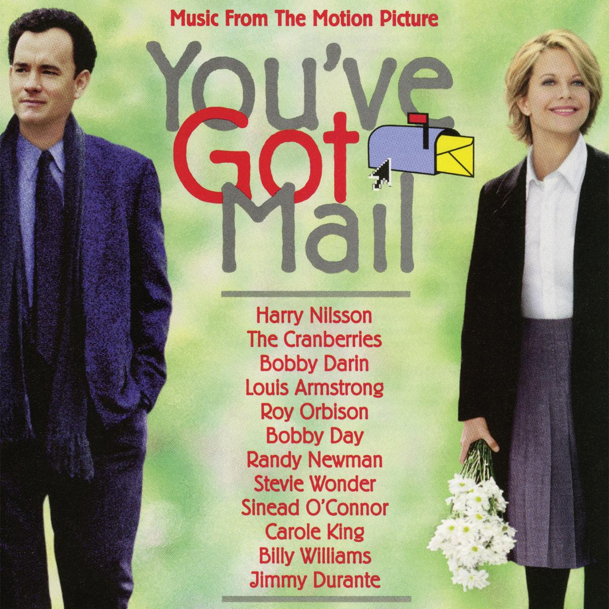 Stream On Being Studios  Listen to You've Got Mail playlist