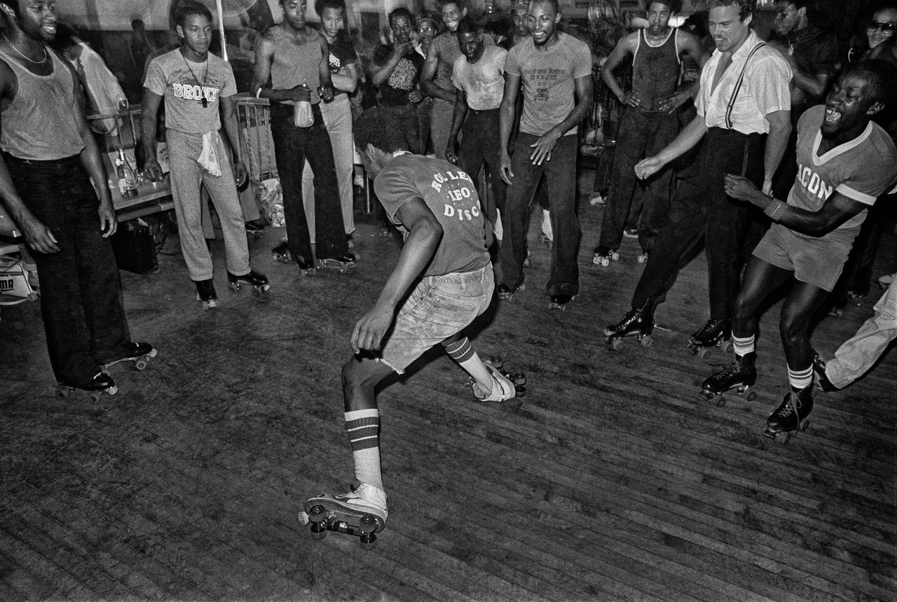 This new exhibit takes you inside NYC's iconic '70s clubs