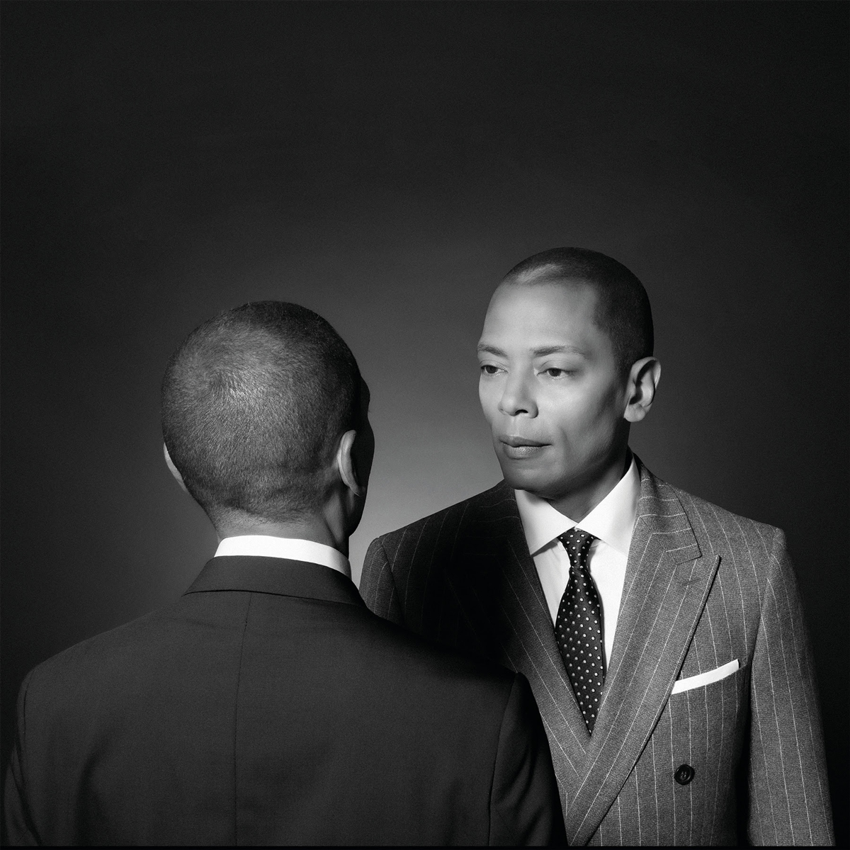 Jeff Mills releasing two new albums this spring