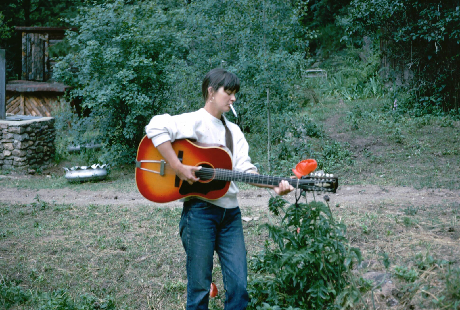 Karen Dalton's live recordings released for the first time