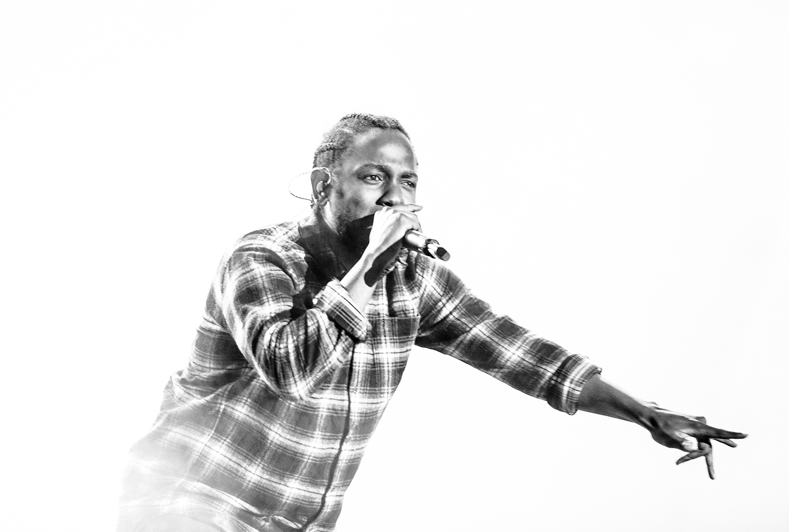 Kendrick Lamar Mr. Morale & The Big Steppers Leaks Surface On Spotify