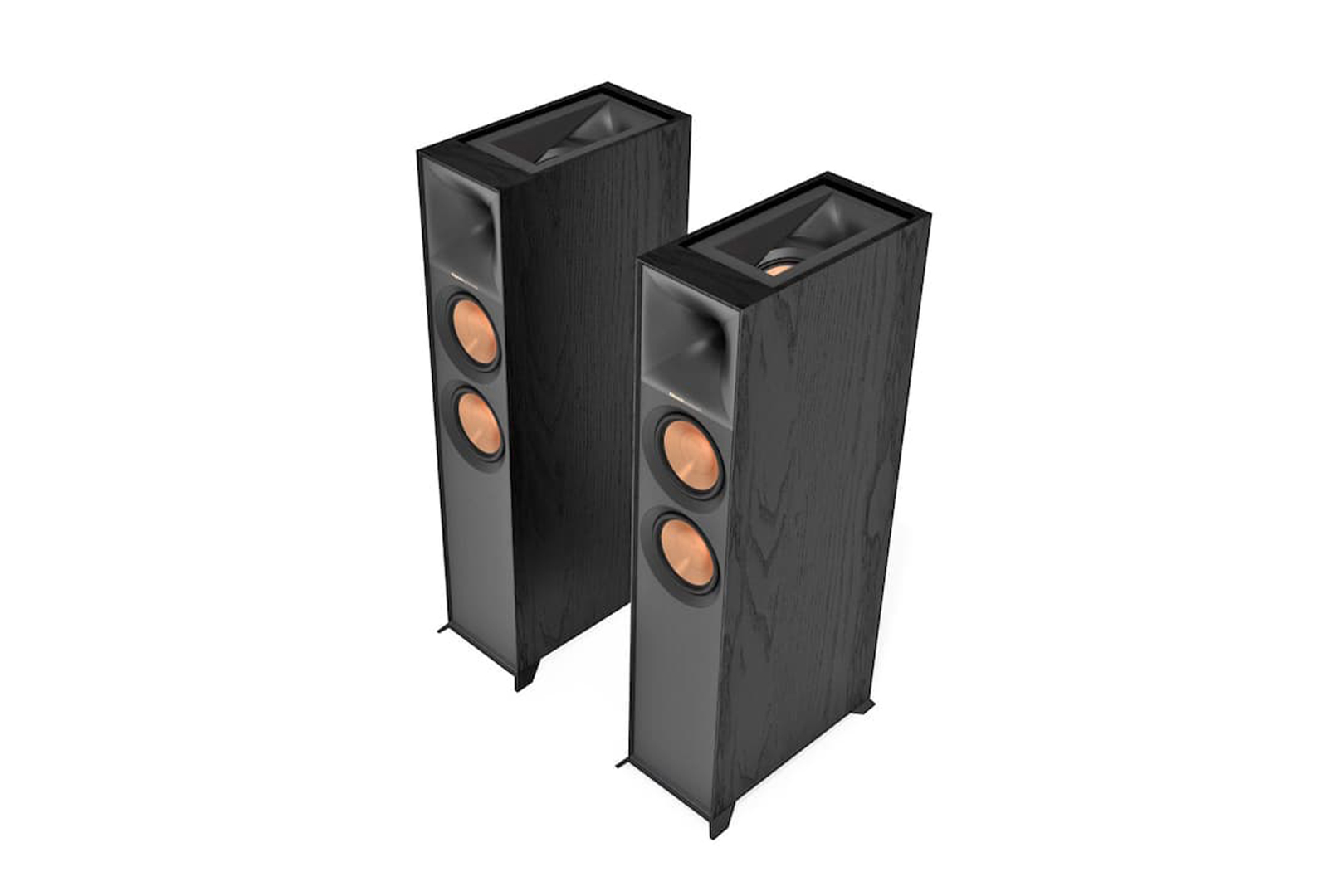 Klipsch r 600f. Klipsch reference r-50m. Рупор дизайн. Klipsch CP-6 Black(пара).