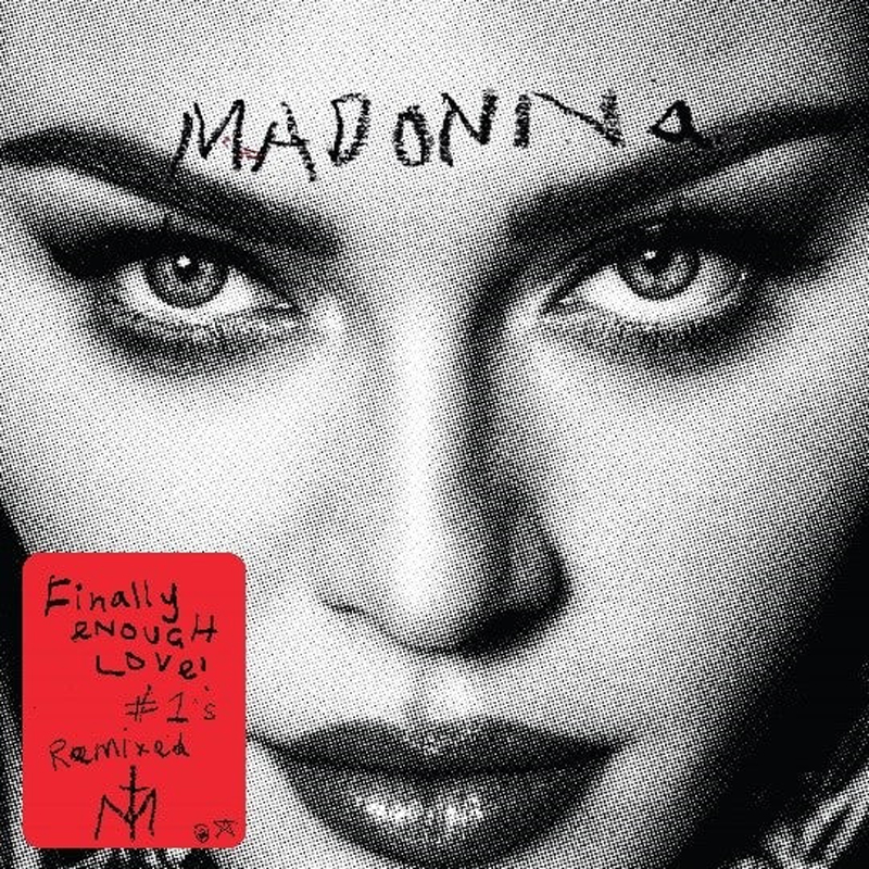 Madonna unveils retrospective remix album – The Vinyl Factory