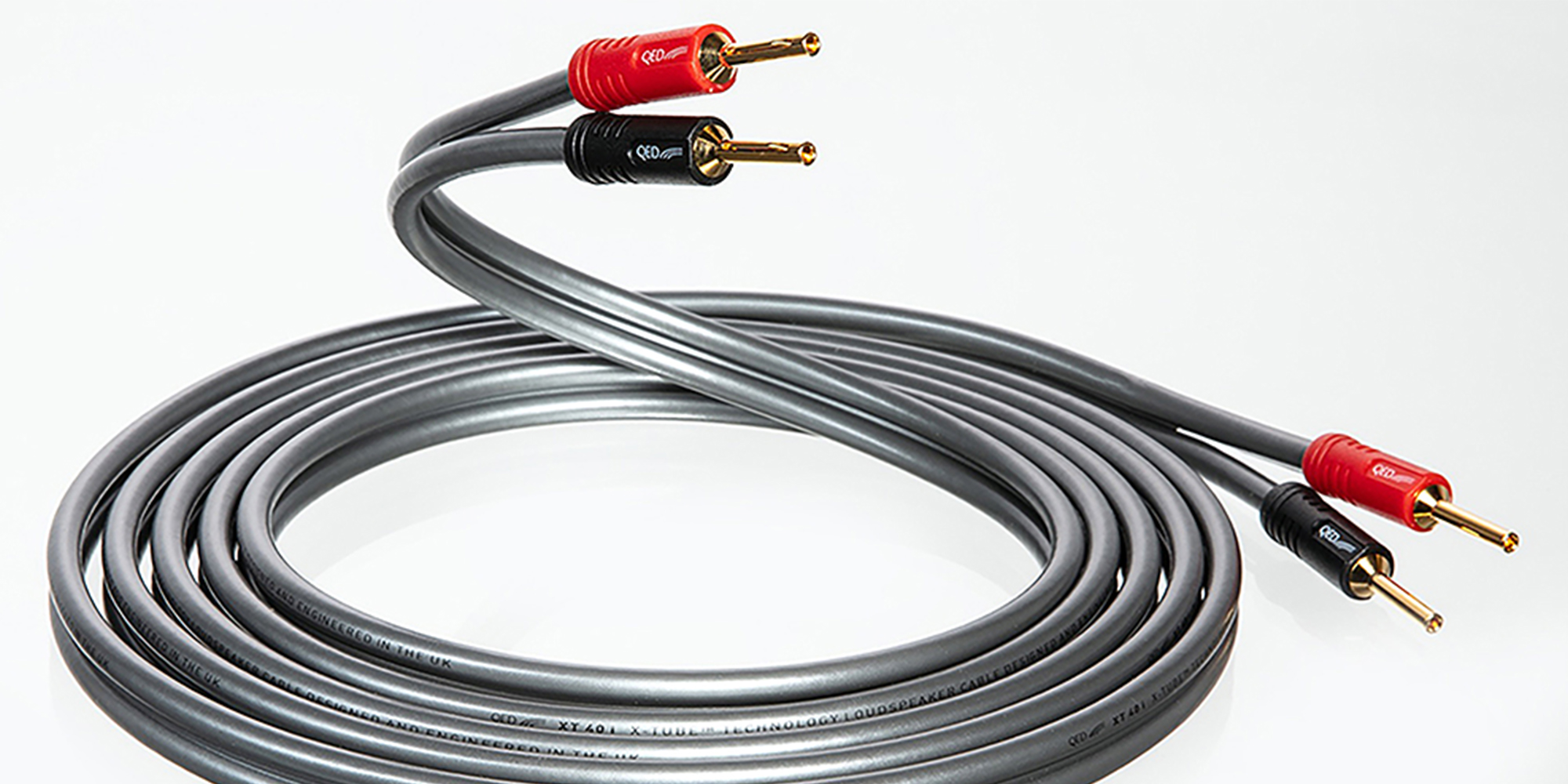 RCA Audio Cables -Professional Grade Dual RCA Cable