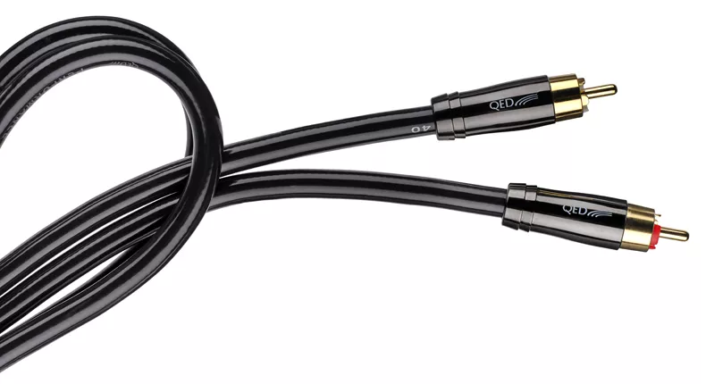 Audio Cables