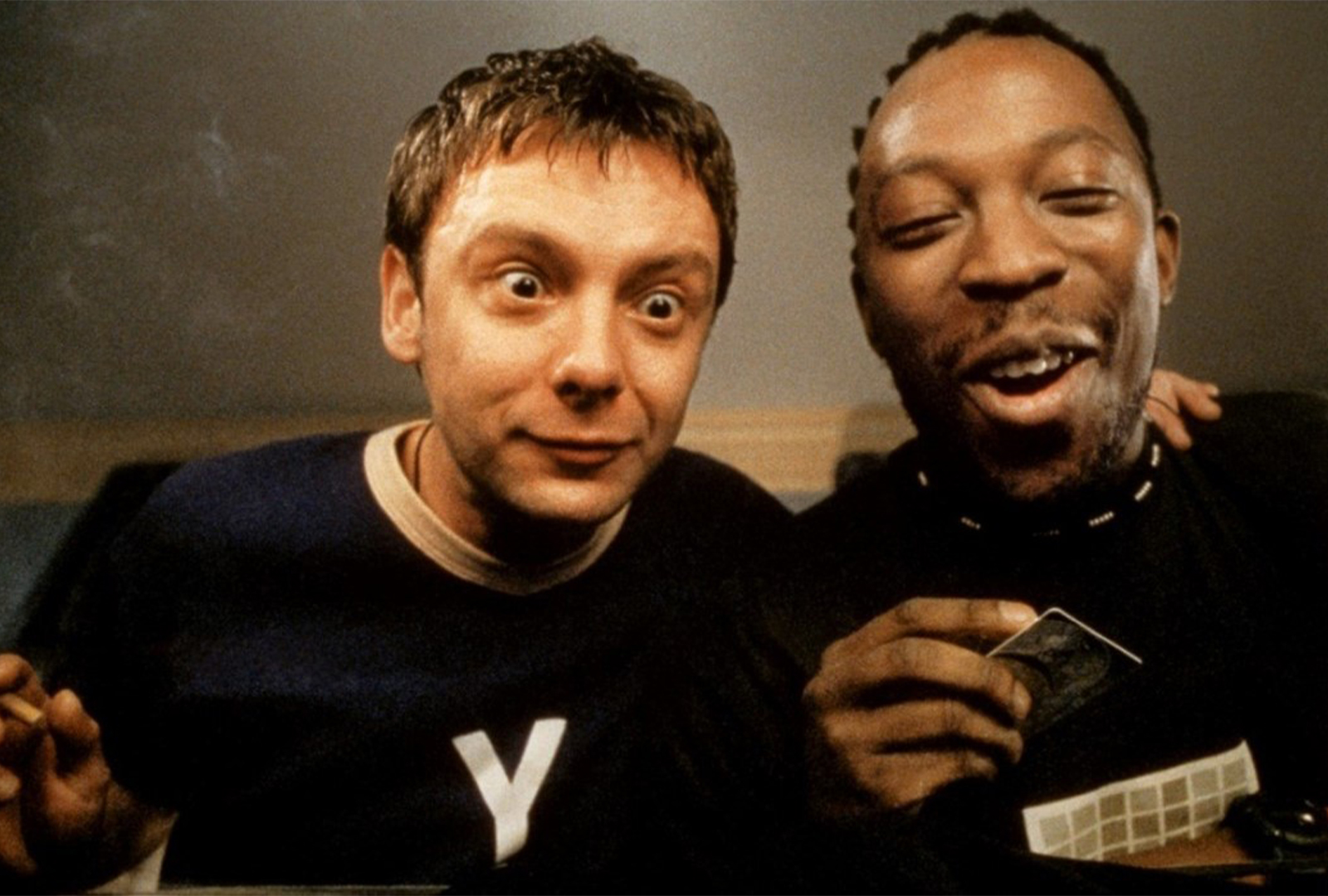 Human Traffic Movie