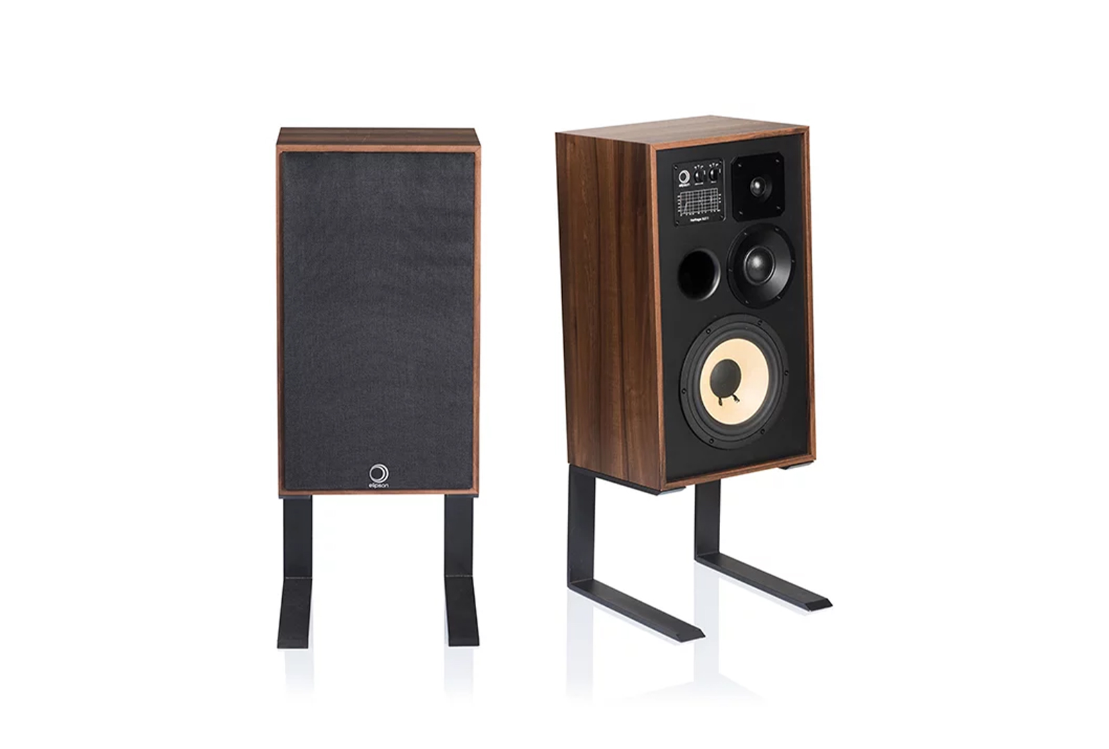 Affordable Vintage Speakers from the Golden Era of Hi-Fi